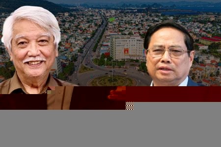 SAU KHI SÁP NHẬP, LÃNH ĐẠO TỈNH SẼ DO ĐẢNG CHỌN CHỨ KHÔNG PHẢI DÂN CHỌN