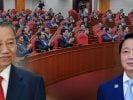 Liệu có cảnh Nghệ Tĩnh “tương tàn”? Trần Hồng Hà và Hồ Đức Phớc va chạm quyền lợi?