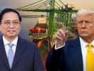 NẾU ÔNG TRUMP TÁI ÁP THUẾ 46%, DOANH NGHIỆP SẼ ‘PHÁ SẢN’