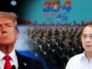 BỘ NGOẠI GIAO VIỆT NAM LẠI “VUỐT VE” KHI TỔNG THỐNG TRUMP NỔI GIẬN