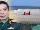 Trung Quốc đưa quân lên bãi đá Việt Nam tuyên bố chủ quyền ở Trường Sa