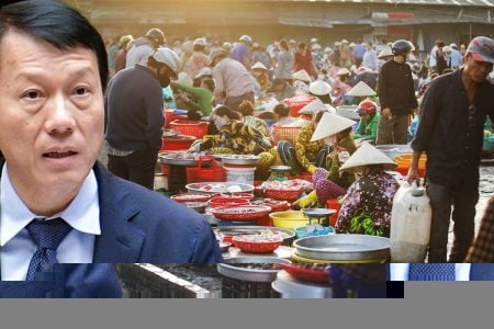 ĐIỀU HÀNH KINH TẾ BẰNG CÔNG AN VÀ CÔNG ĐIỆN – ĐẶC SẢN CỦA ĐẢNG!
