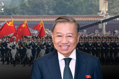 MỜI KẺ BÁ QUYỀN ĐI DIỄU BINH – CÚ TÁT LỊCH SỬ CỦA CẢ MỘT DÂN TỘC