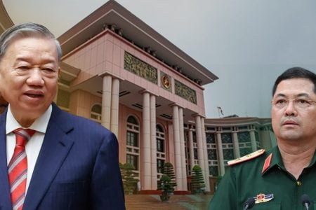 Phan Văn Giang bị “lật kèo”, Tô Lâm đưa Nguyễn Hồng Thái lên chiến với Nguyễn Tân Cương?
