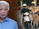 NGƯỜI DÂN BỊ XỬ PHẠT VÌ BÌNH LUẬN “ NÓI XẤU” CSGT