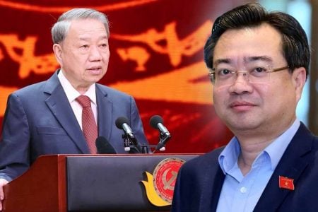 ĐẤT NƯỚC THỐNG NHẤT, NHƯNG LÒNG NGƯỜI VẪN CHIA ĐÔI