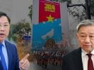 Vì sao Đảng hòa hợp với giặc Tàu nhưng không hòa hợp dân tộc?