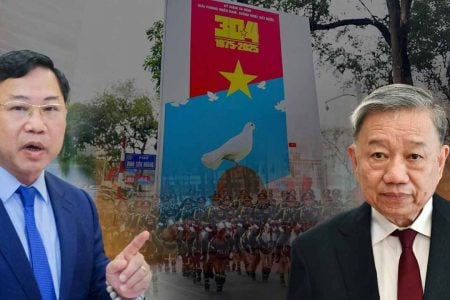 Vì sao Đảng hòa hợp với giặc Tàu nhưng không hòa hợp dân tộc?