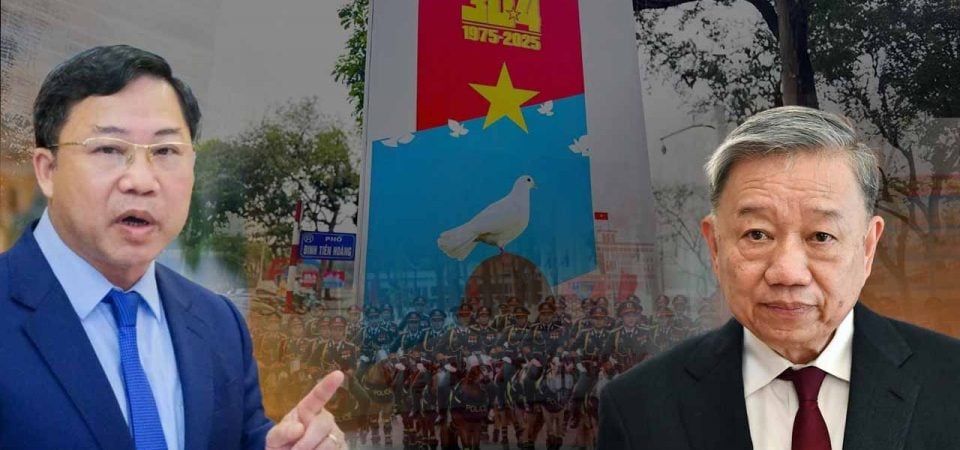 Vì sao Đảng hòa hợp với giặc Tàu nhưng không hòa hợp dân tộc?