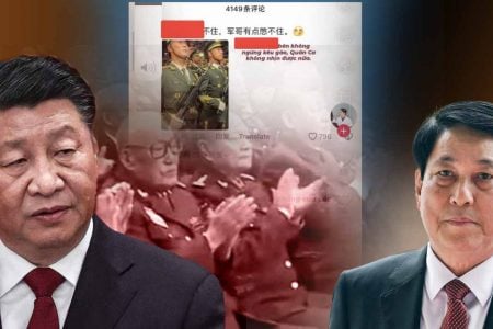 30.4: Trung Quốc thể hiện thái độ khinh thường VN ra sao?