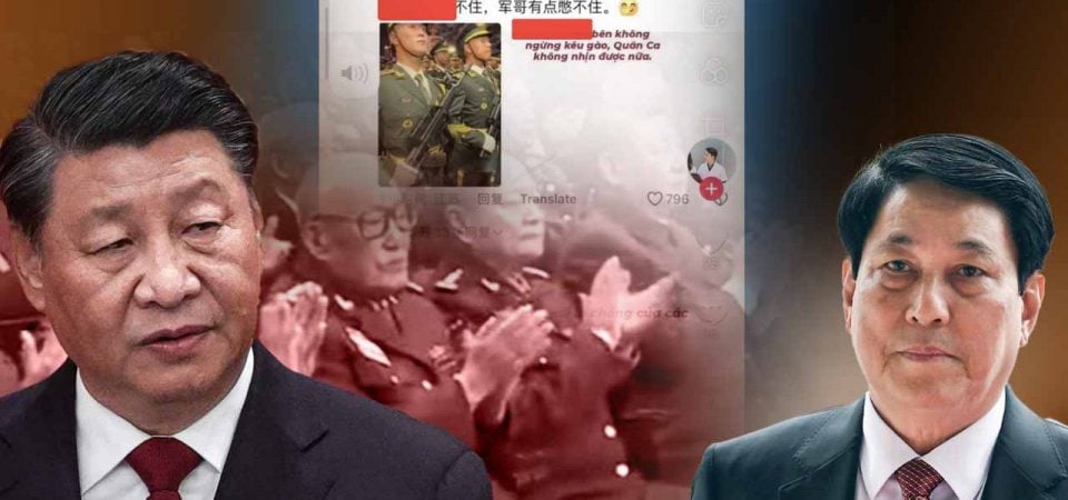 30.4: Trung Quốc thể hiện thái độ khinh thường VN ra sao?