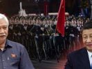 CSVN MỜI TRUNG CỘNG DIỄU BINH NGÀY 30/4: TRI ÂN KẺ XÂM LƯỢC!
