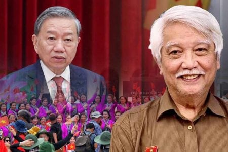 TÔN TRỌNG LỊCH SỬ HAY LỊCH SỬ PHIÊN BẢN “TRUYỆN KỂ TUỲ HỨNG”?