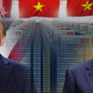 ‘TÔI THÍCH HỌ, NHƯNG HỌ TÍNH CHÚNG TÔI 90%’