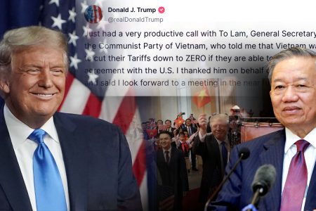 “MÌNH PHẢI CÓ THẾ NÀO NGƯỜI TA MỚI THẾ CHỨ”