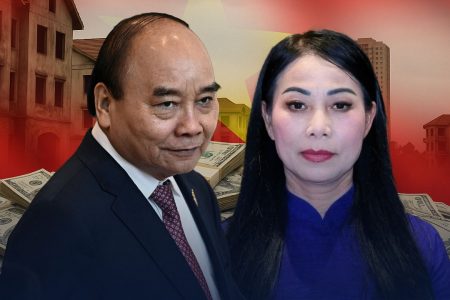 “Hối lộ và tham ô: Giờ chỉ còn là ‘tai nạn nghề nghiệp’?”