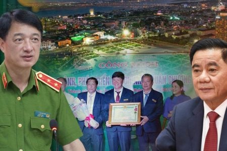 Tái khởi động Đại Án Cây Xanh Công Minh số phận của Trần Cẩm Tú sẽ ra sao?