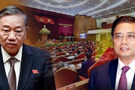 Hội nghị Trung ương 11, “hùng binh” Hưng Yên có dẫm nát ghế Thủ tướng?