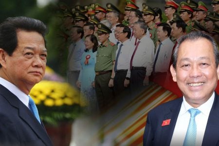 Duyên nợ của Trương Hòa Bình với Ba Dũng và 3 lý do vì sao sẽ không bị xử lý hình sự?