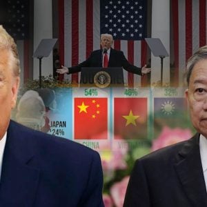 ÔNG TÔ LÂM GIẢM THUẾ 0% ‘LÀ KHÔNG ĐỦ’: VIỆT NAM SẼ LÀM GÌ?