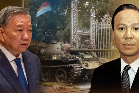 30/4: Khi “Giải phóng” không đồng nghĩa với tự do? 