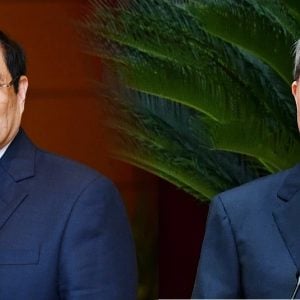 Personnel arrangement results for the 14th National Congress of the Communist Party of Vietnam in 2026