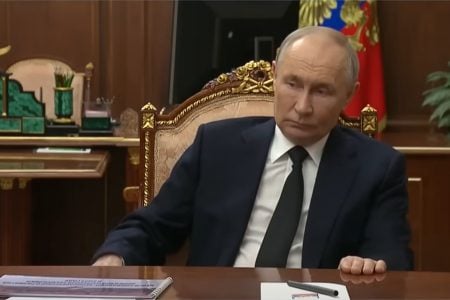 НАТО: 900 000 российских солдат погибли или получили ранения