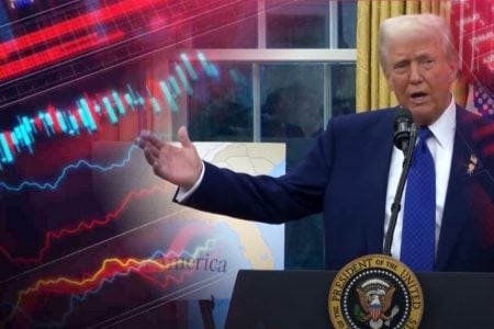 Никаких пошлин против России: правительство США дало объяснение