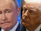 Трамп угрожает Путину после встречи с Зеленским