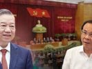 Sợ “đêm dài lắm mộng” Ba Dũng liên thủ Tô Lâm bứng Nguyễn Văn Nên?