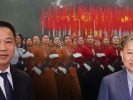 AI THUỘC VỀ ‘KHỐI ĐẠI ĐOÀN KẾT’?