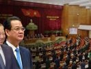 Tham nhũng để đầu tư chính trị, từ Ba Dũng đến Tô Lâm!