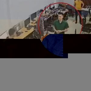 Hà Nội: Đình chỉ công tác Công an phường Dương Nội tát dân