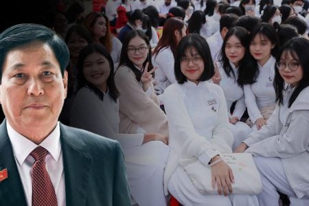 CÁI QUÁI GÌ VẬY?