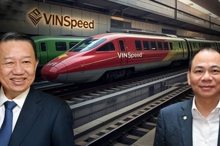 Vinspeed với nguy cơ tham nhũng chính sách “đội lốt” cải cách của TBT T. Lâm?