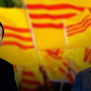 HIỂU Ý NGHĨA ‘DI SẢN’ CỦA CỜ VÀNG