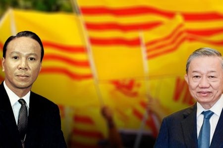 HIỂU Ý NGHĨA ‘DI SẢN’ CỦA CỜ VÀNG