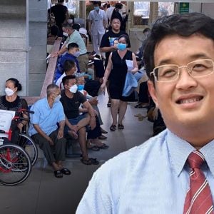 VIỆN Y DƯỢC – BỐC THUỐC CHƯA ĐỦ, PHẢI BỐC LUÔN 47 TỶ