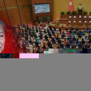 Binh hùng tướng mạnh trong tay, vì sao Ba Dũng và T. Lâm lo ngại T. T. Mẫn?