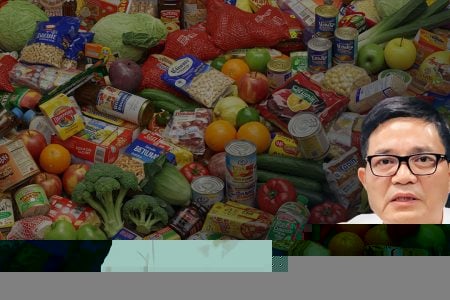 THAM NHŨNG LỘNG HÀNH – AI CH.ẾT MẶC AI, TIỀN TA CỨ HỐT