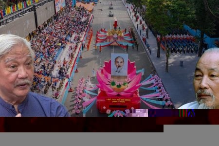 “Sinh Nhật Bác Hồ”, trò dối trá bao giờ chấm dứt?