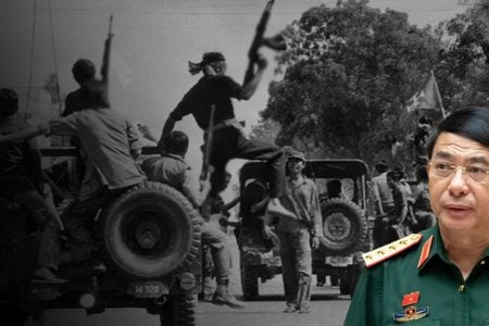 HẬU 30/4/1975: VÌ SAO VIỆT NAM NHANH CHÓNG LÂM VÀO CUỘC CHIẾN VỚI KHMER ĐỎ VÀ TRUNG QUỐC?