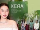 Hoa hậu Thuỳ Tiên “làm theo lời Bác” và xộ khám