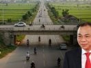 PHẠM NHẬT VƯỢNG CHƯA XÂY ĐƯỢC CẦU ĐÃ ĐÒI LÀM ĐƯỜNG SẮT CAO TỐC?