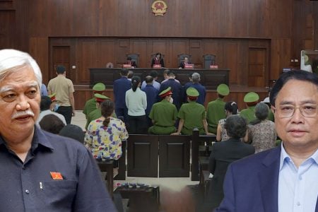 50 NĂM VÀ MỘT DÂN TỘC MỎI MÒN CẢM XÚC, HỆ QUẢ TỪ ĐÂU?