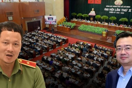 N. T. Nghị – V. H. Văn, chàng thư sinh chiến với tay “giang hồ”!