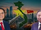 Fighting for $35B in Vinspeed project: The battle between To Lam and Pham Minh Chinh and the rest!