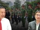 Là đệ nhất “Thái tử”, vì sao T. Long bị T. Lâm cho nằm mãi trong kén?