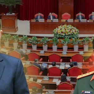 Cuộc chiến Tô-Giang, lợi thế cho Tô, bấp bênh cho Giang!
