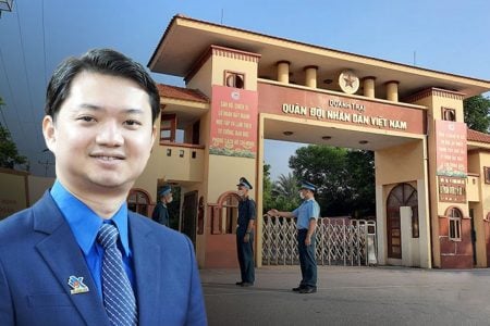 TIẾN SĨ ĐOÀN: DU HỌC ĐỂ VỀ… ĐỌC DIỄN VĂN!